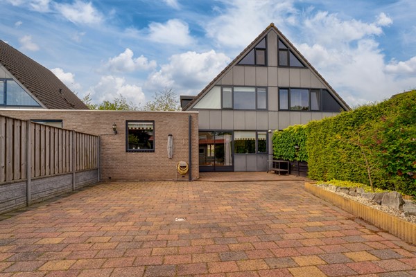 Medium property photo - Melrose 74, 6922 BD Duiven